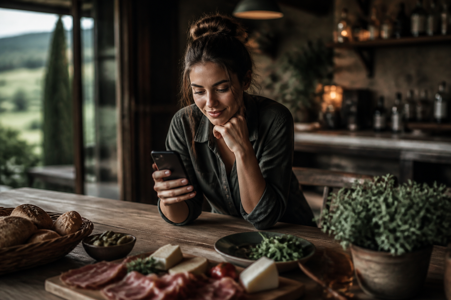 Agriturismo: Marketing Automation e WhatsApp per Fidelizzare Clienti e Riempire il Calendario Eventi