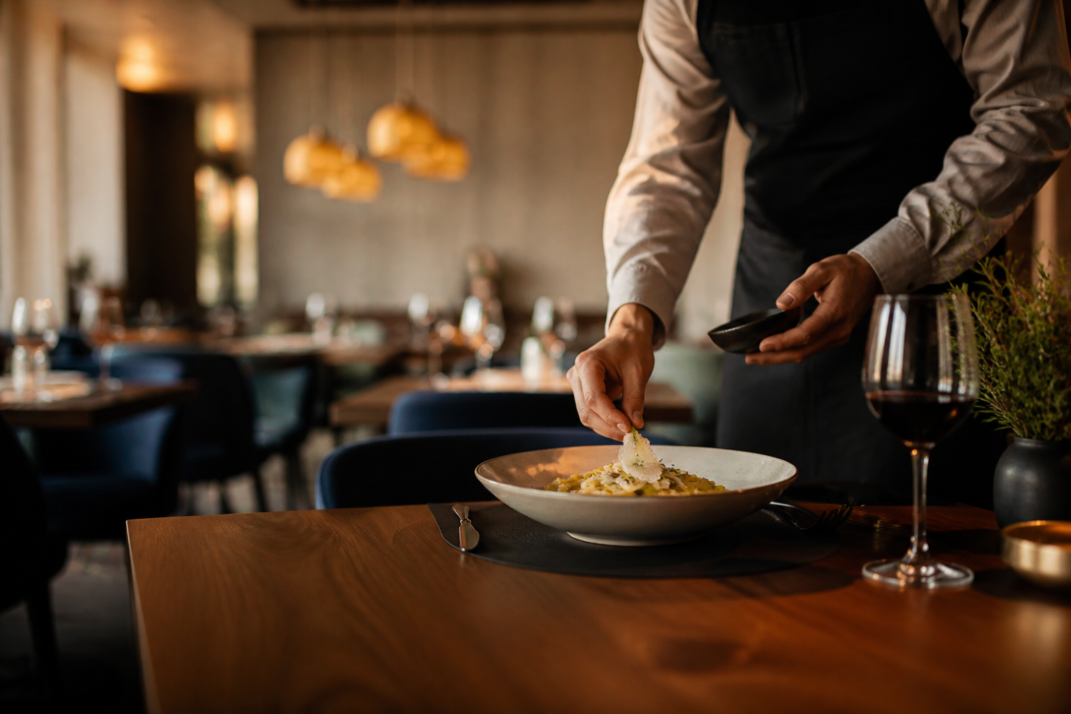 Alternativa a TheFork Senza Commissioni: Massimizza i Profitti del Tuo Ristorante