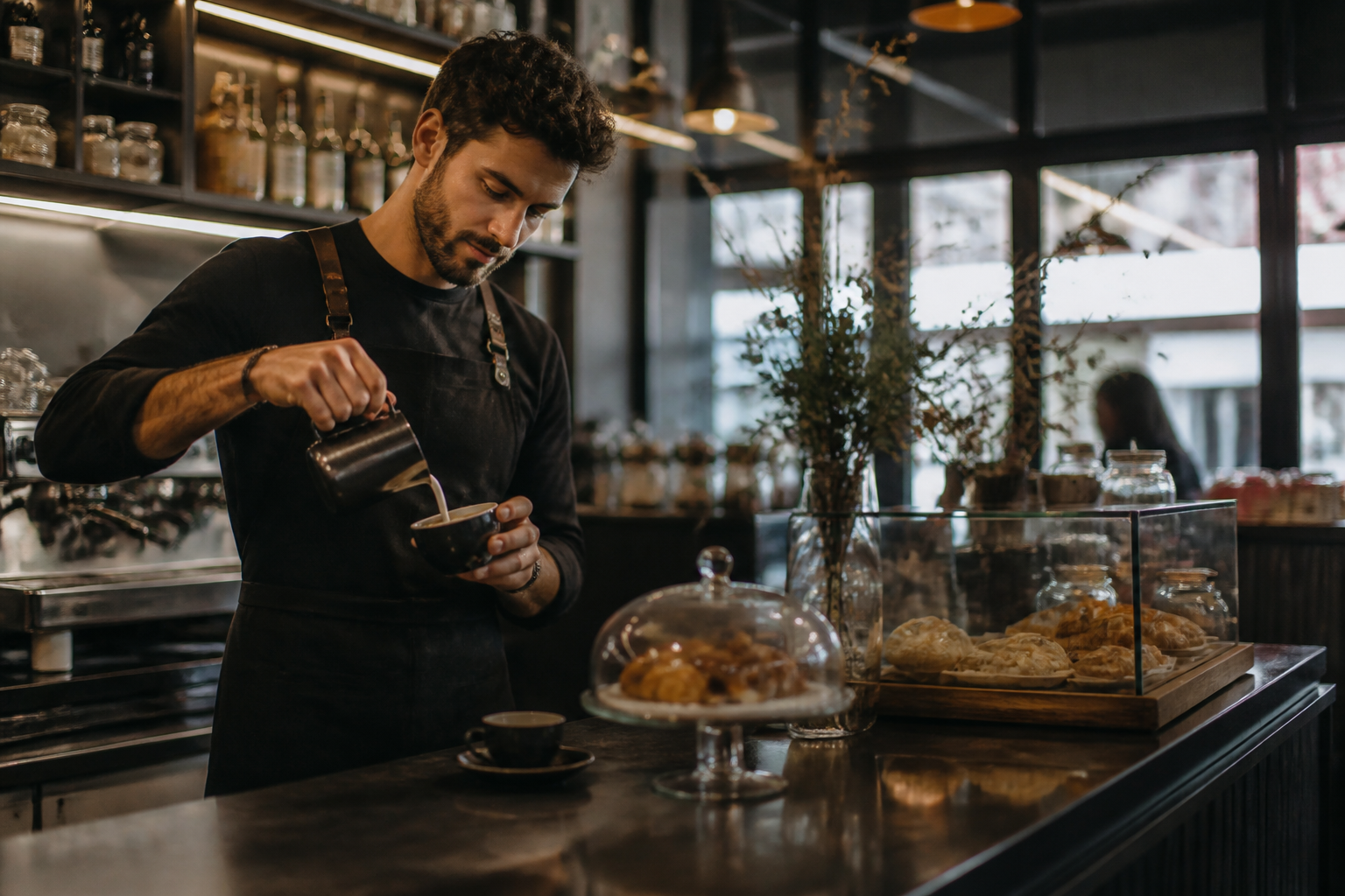 Bar, Caffetteria, Bistrot: L'Alternativa a TheFork Senza Commissioni per Raddoppiare i Tuoi Profitti