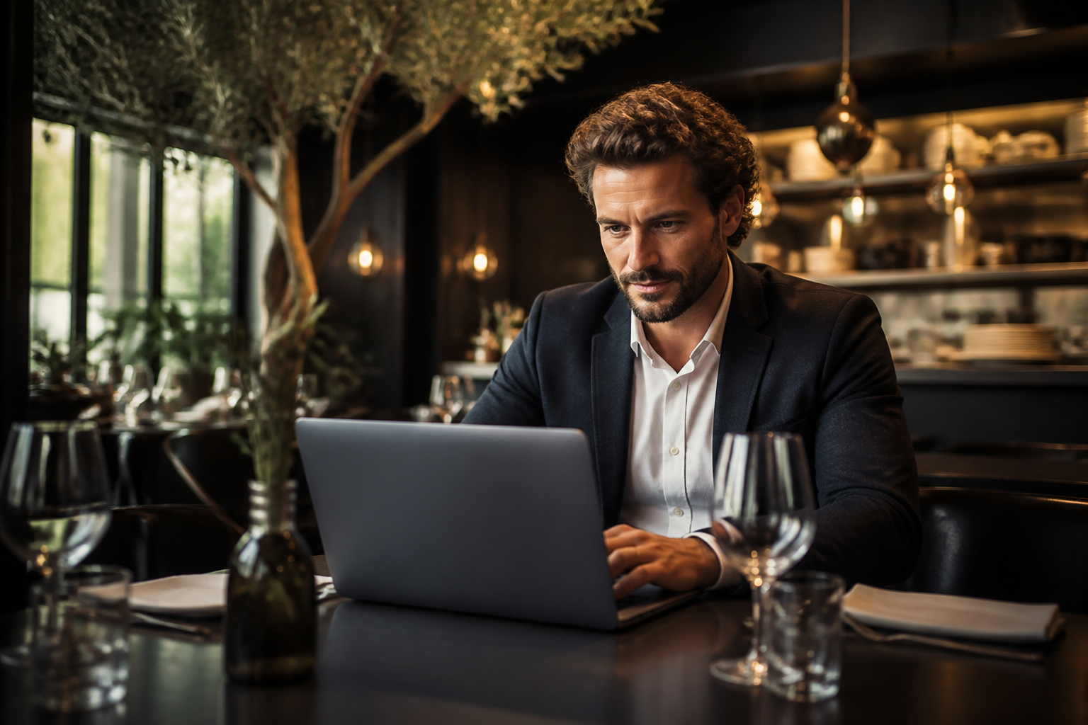 Analisi Dati per Ristoranti: Trasforma Numeri in Profitto con FullRestaurant