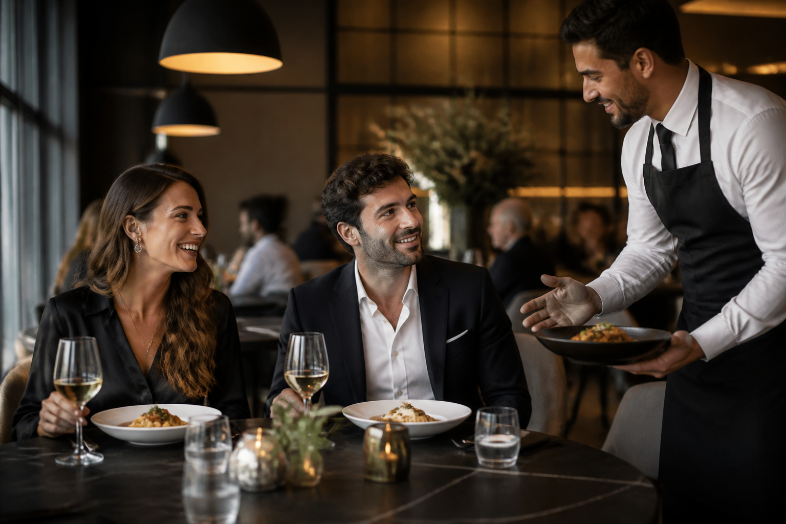 Strategie Efficaci per Attrarre Nuovi Clienti nel Ristorante Tradizionale