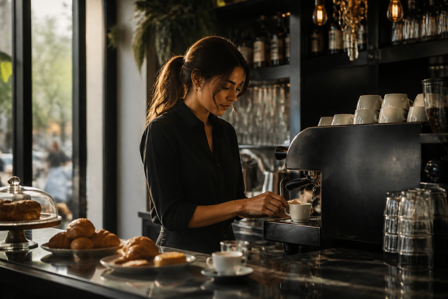 Bar e Caffetterie: Acconti Online per Azzerare i No-Show e Massimizzare i Profitti