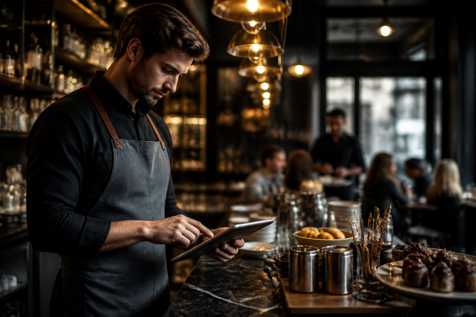 Bar, Bistrot e Caffetterie: Strategie Digitali per Aumentare le Prenotazioni Online e Riempire i Tavoli