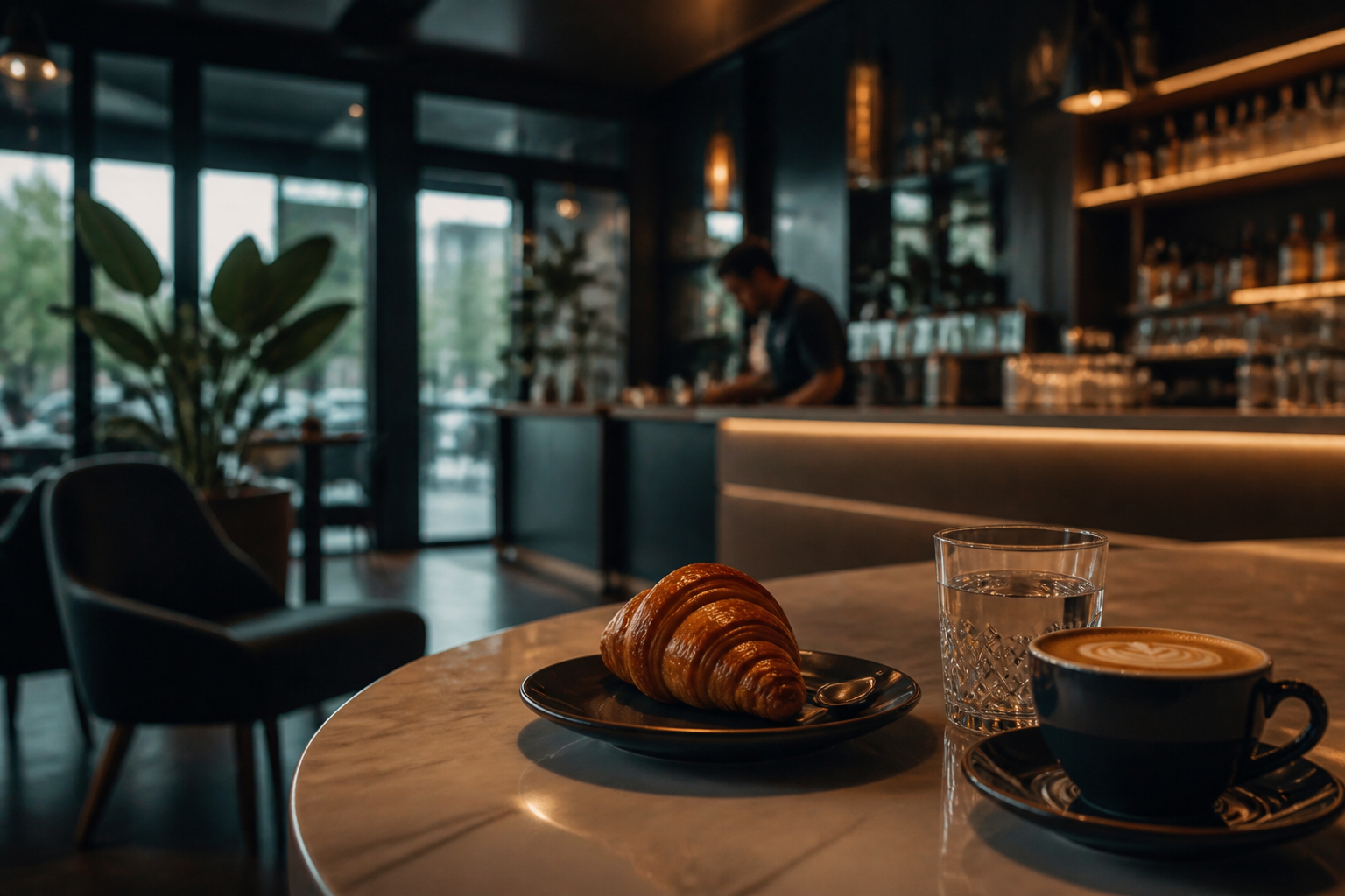 Bar, Caffetteria, Bistrot: Acconti Online e No-Show Fee per Azzerare i Mancati Arrivi e Ottimizzare i Ricavi