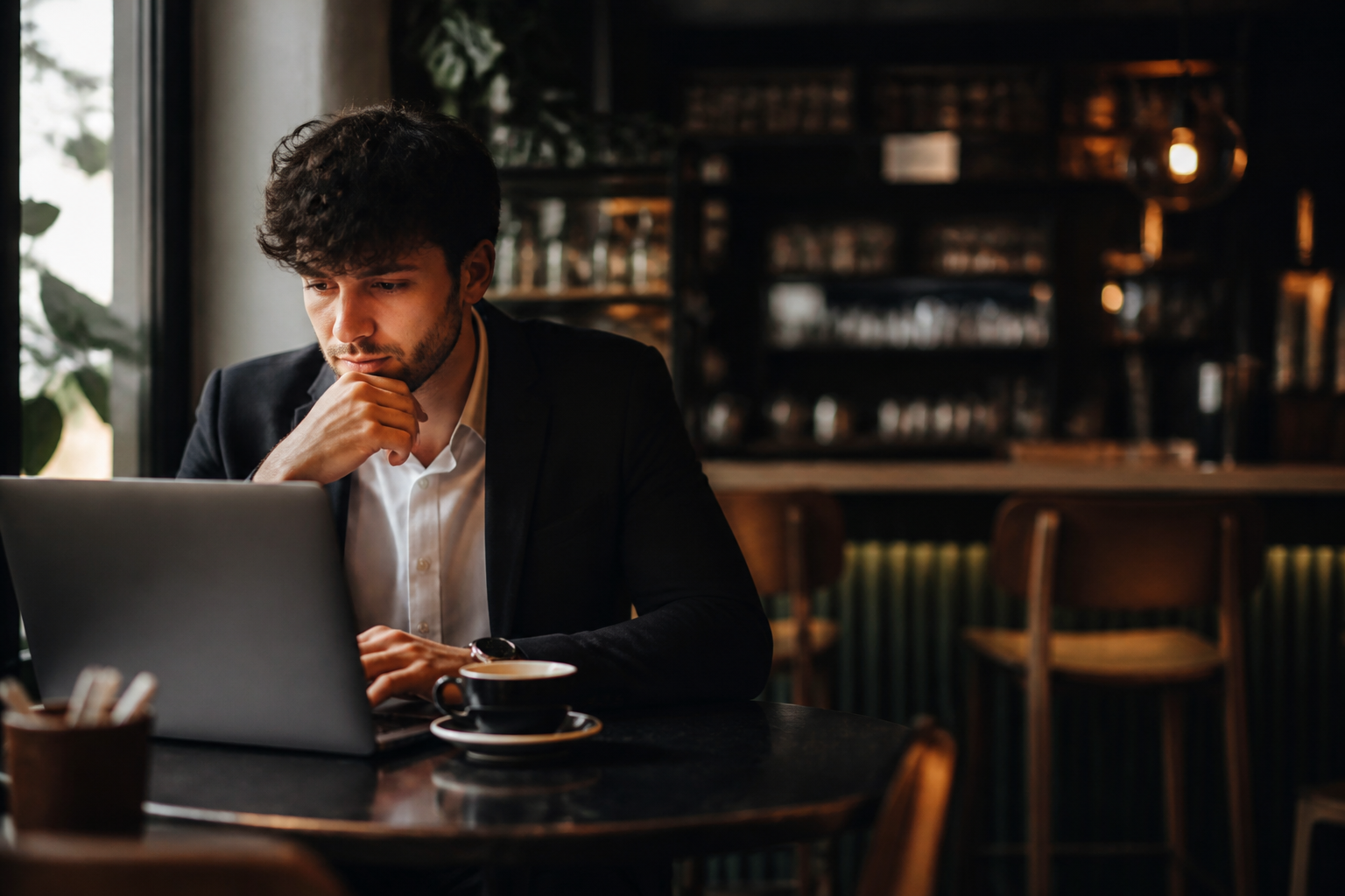Bar, Bistrot e Caffetterie: Come Gestire il Calo Prenotazioni Stagionale con Strategie Digitali