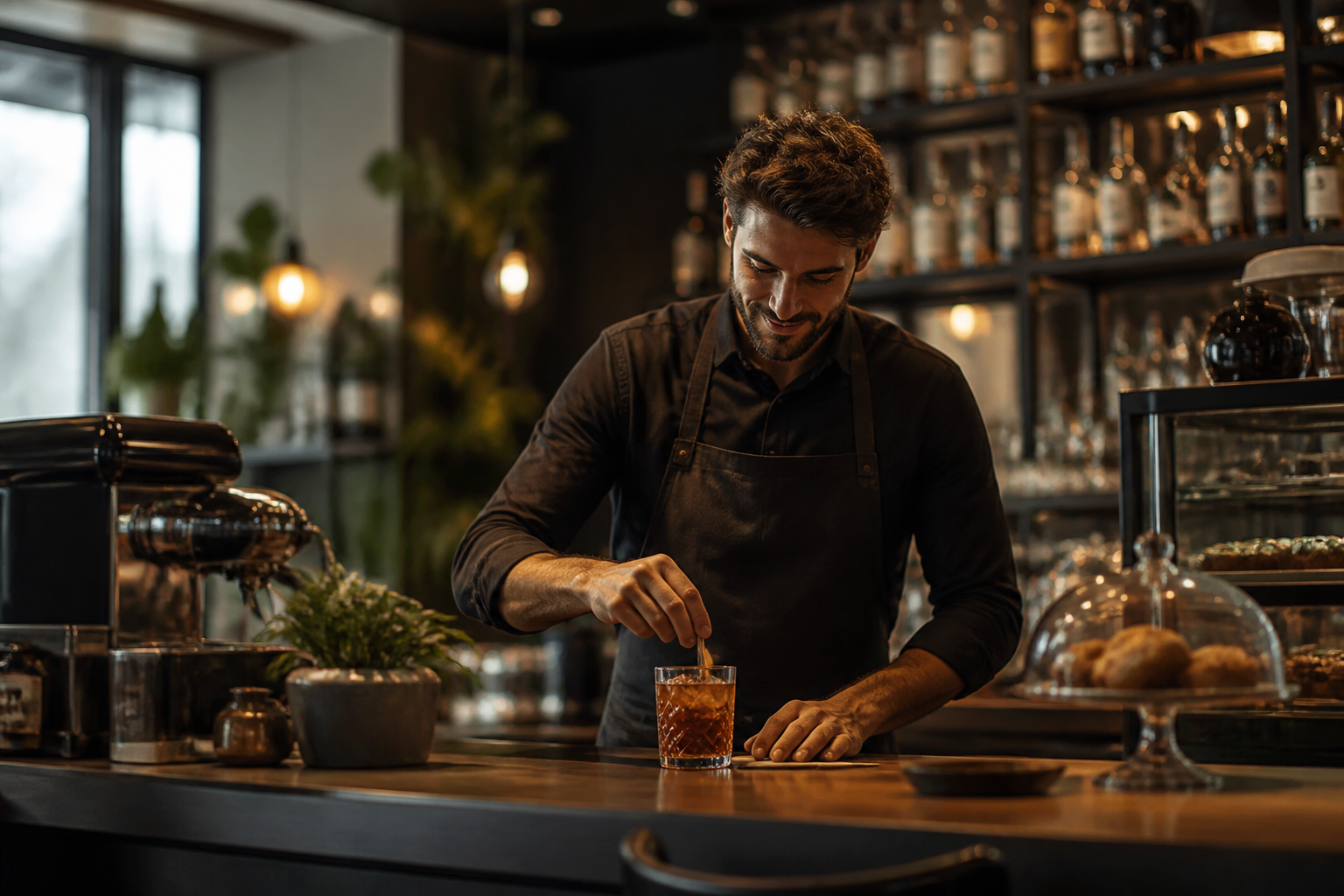 Bar e Calo Prenotazioni Stagionale: Strategie Digitali per Attrarre Clienti Tutto l'Anno