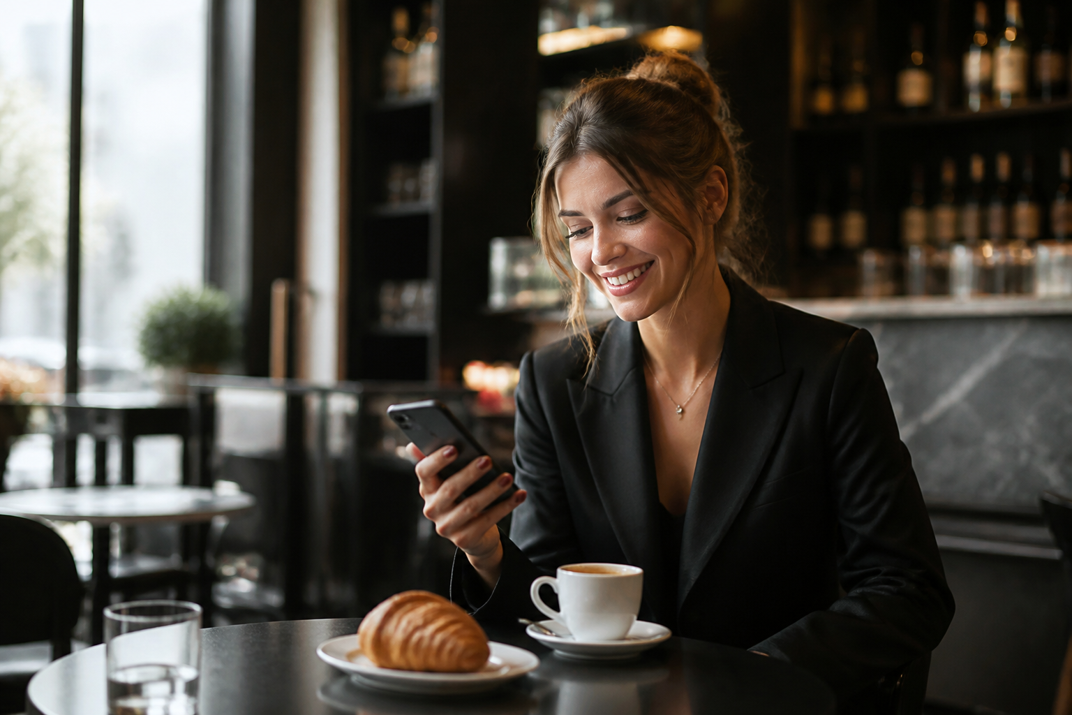 Bar, Bistrot e Caffetterie: Gestire le Recensioni Online per Attrarre Clienti e Migliorare la Reputazione