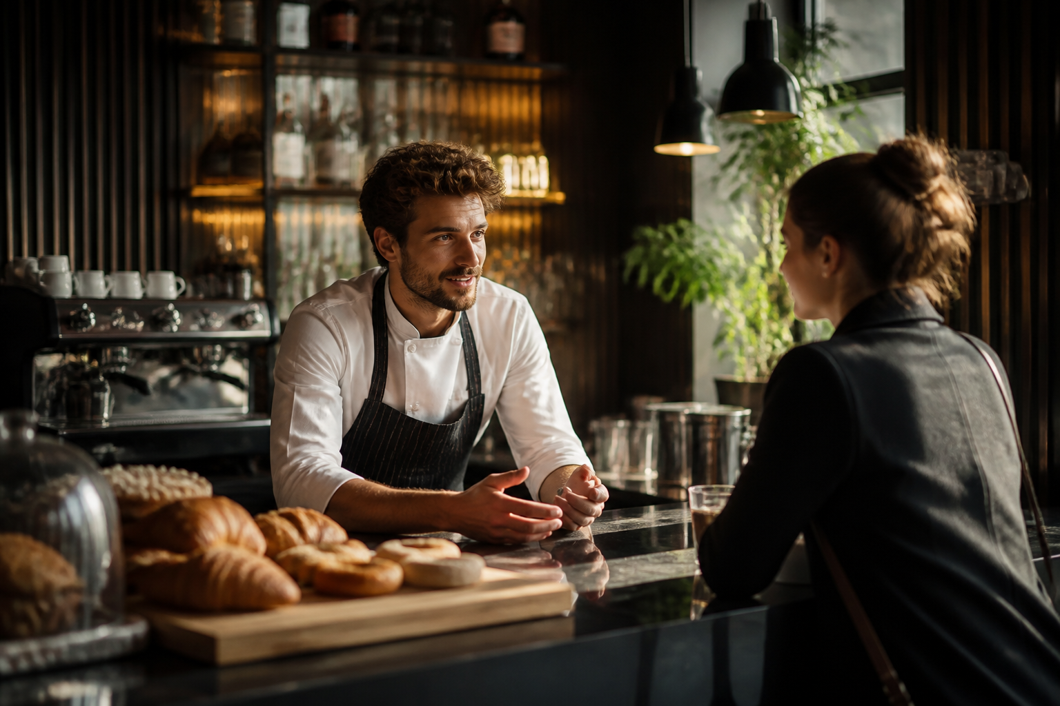 Bar, Bistrot e Caffetterie: Trasforma le Recensioni Negative in Leve di Crescita con FullRestaurant