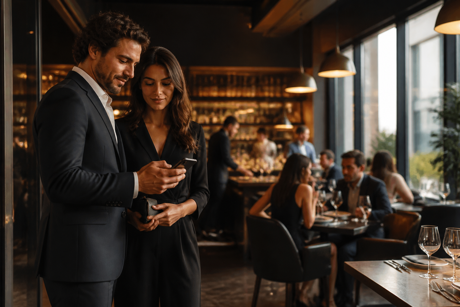 Coda Virtuale per Ristoranti: Ottimizza le Attese e Raddoppia i Coperti Senza Sforzo