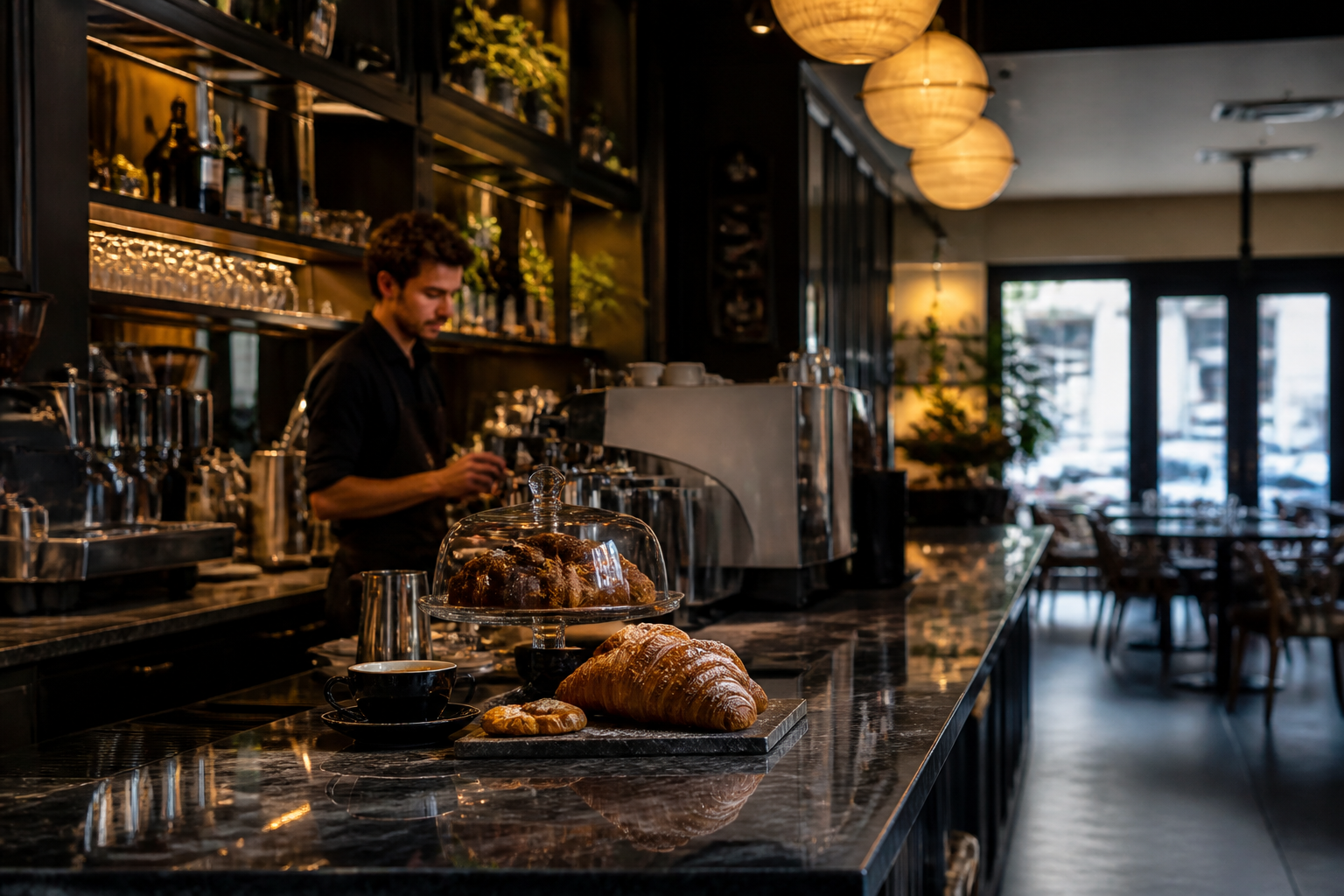 Bar, Bistrot e Caffetterie: 7 Errori di Marketing da Evitare per Massimizzare i Profitti