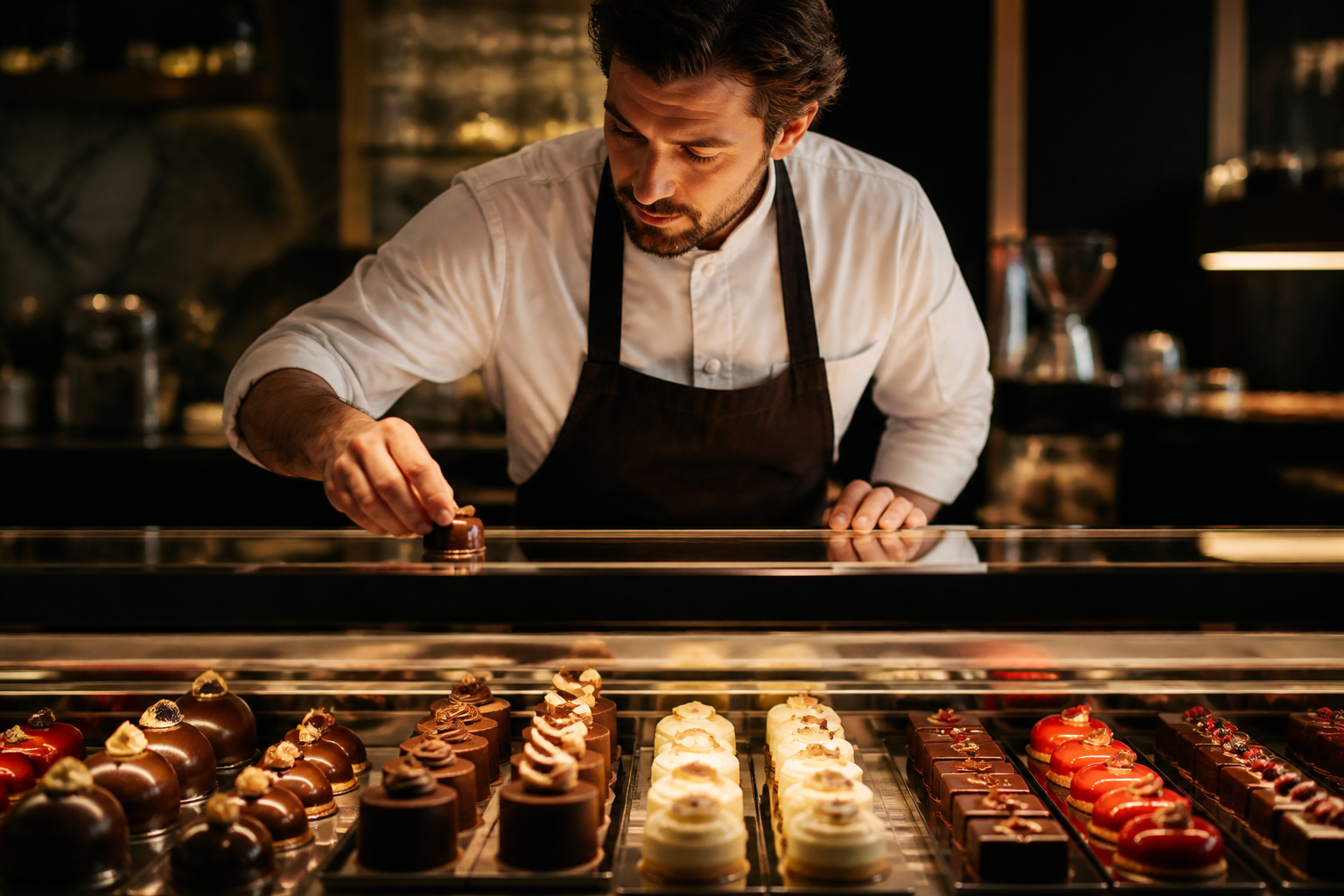 Pasticceria e Gelateria: 7 Errori di Marketing da Evitare per Massimizzare i Profitti e Attrarre Clienti