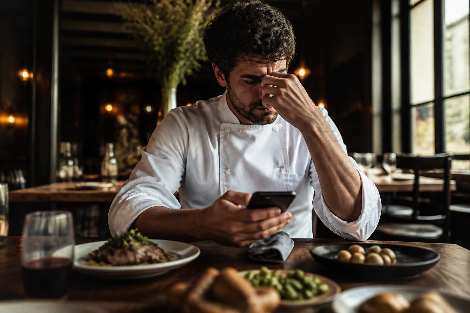 Errori Comuni nel Marketing Digitale per Ristoranti Tradizionali: Cose da non Fare (e Come Risolverle)