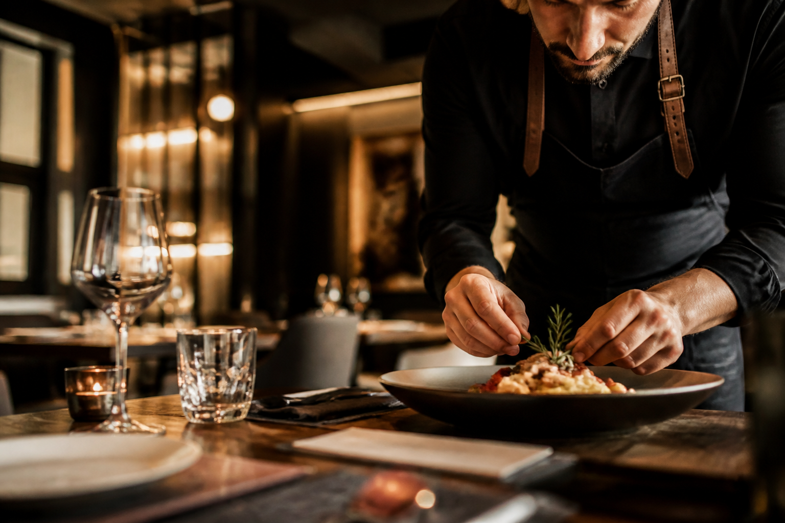 Errori Comuni nel Marketing per Ristoranti Tradizionali: Come Evitarli e Crescere con FullRestaurant