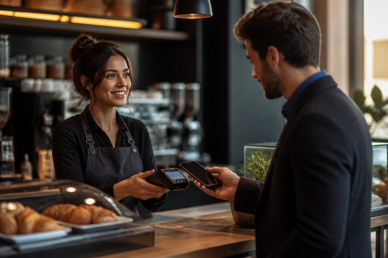 Fidelizzazione Clienti per Bar e Caffetterie: Le Migliori Strategie con la Fidelity Card Digitale