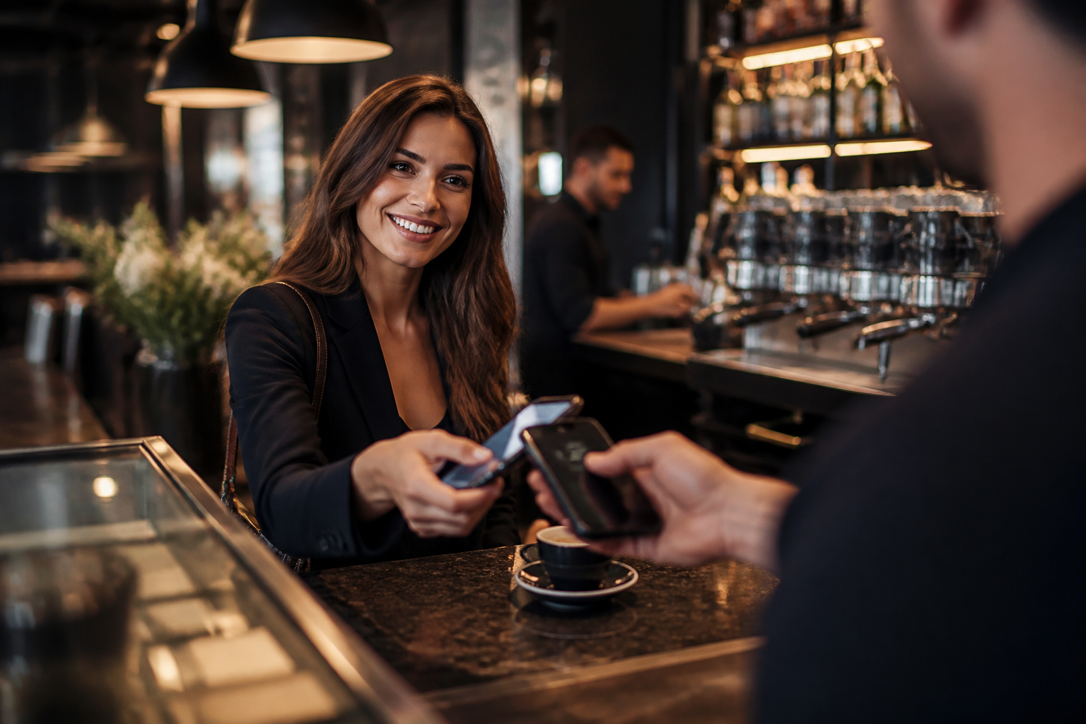 Fidelity Card Digitale per Bar e Caffetterie: Fidelizzare Clienti e Aumentare i Ricavi con Fidelitypass