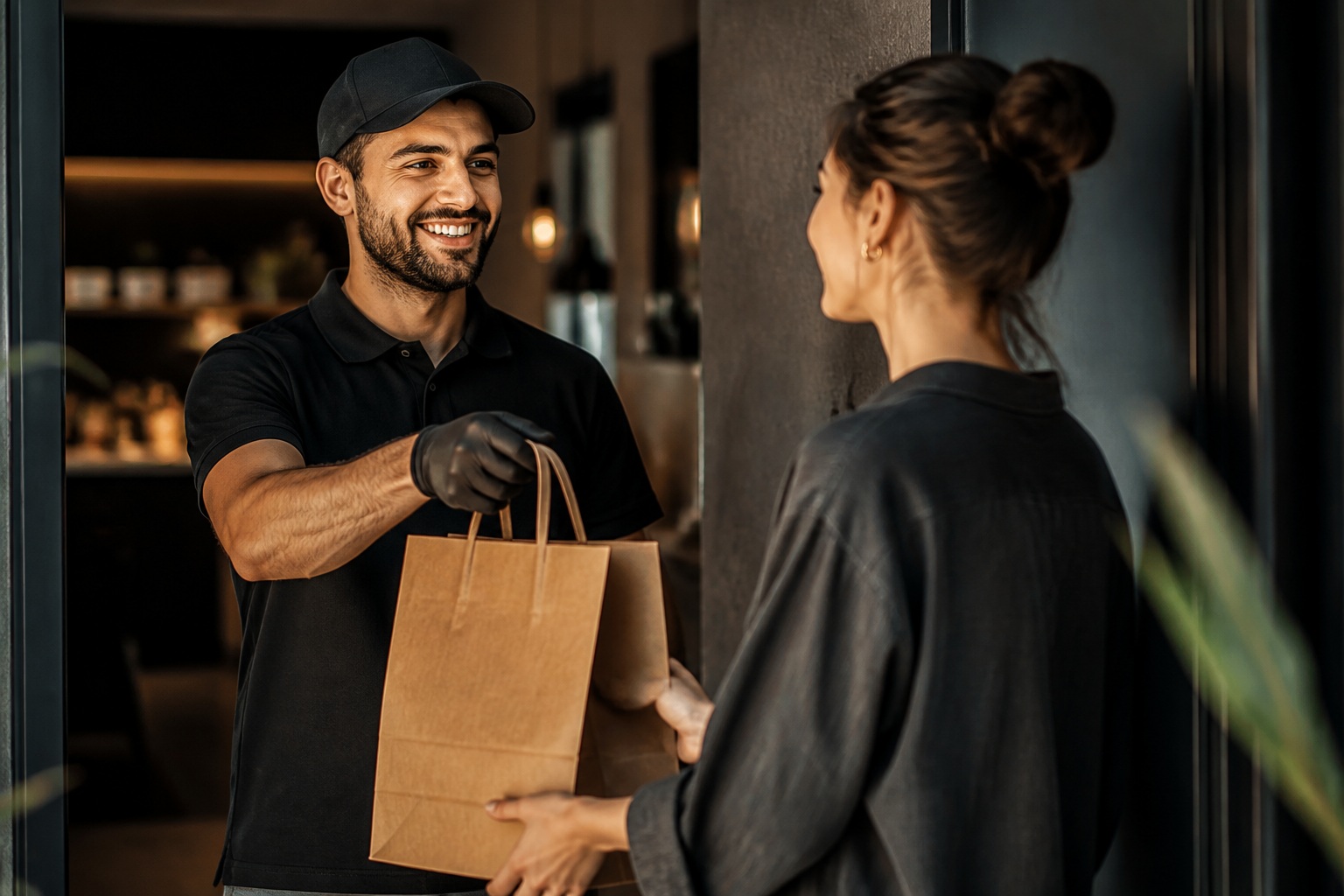 Fidelizzare Clienti Delivery con Fidelity Card Digitale in Apple e Google Wallet: la Guida Completa