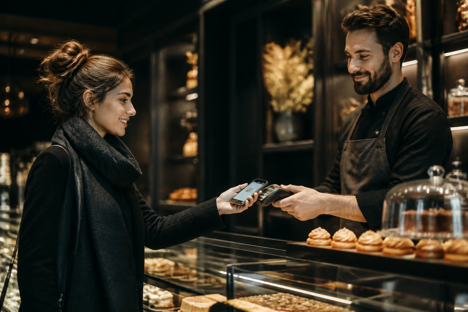 Fidelity Card Digitale per Pasticceria, Gelateria e Panetteria: Punti, Premi e Clienti Fedeli con Fidelitypass