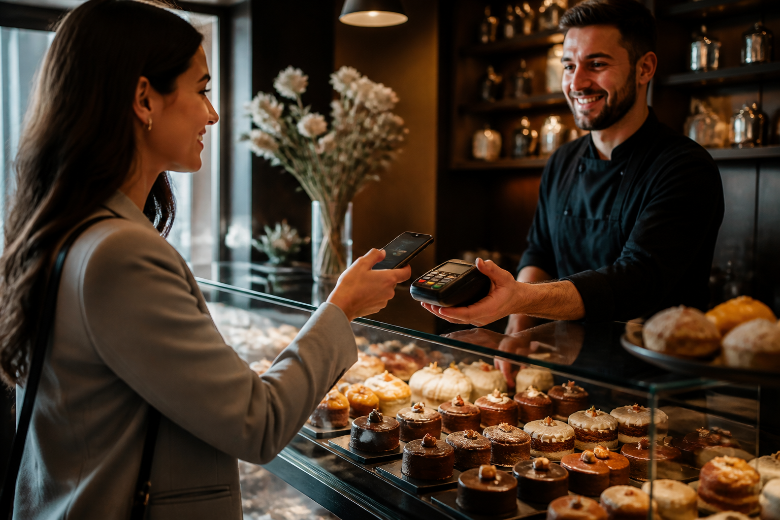 Fidelity Card Digitale per Pasticceria, Gelateria e Panetteria: Punti, Premi e Strategie di Win-back con Fidelitypass
