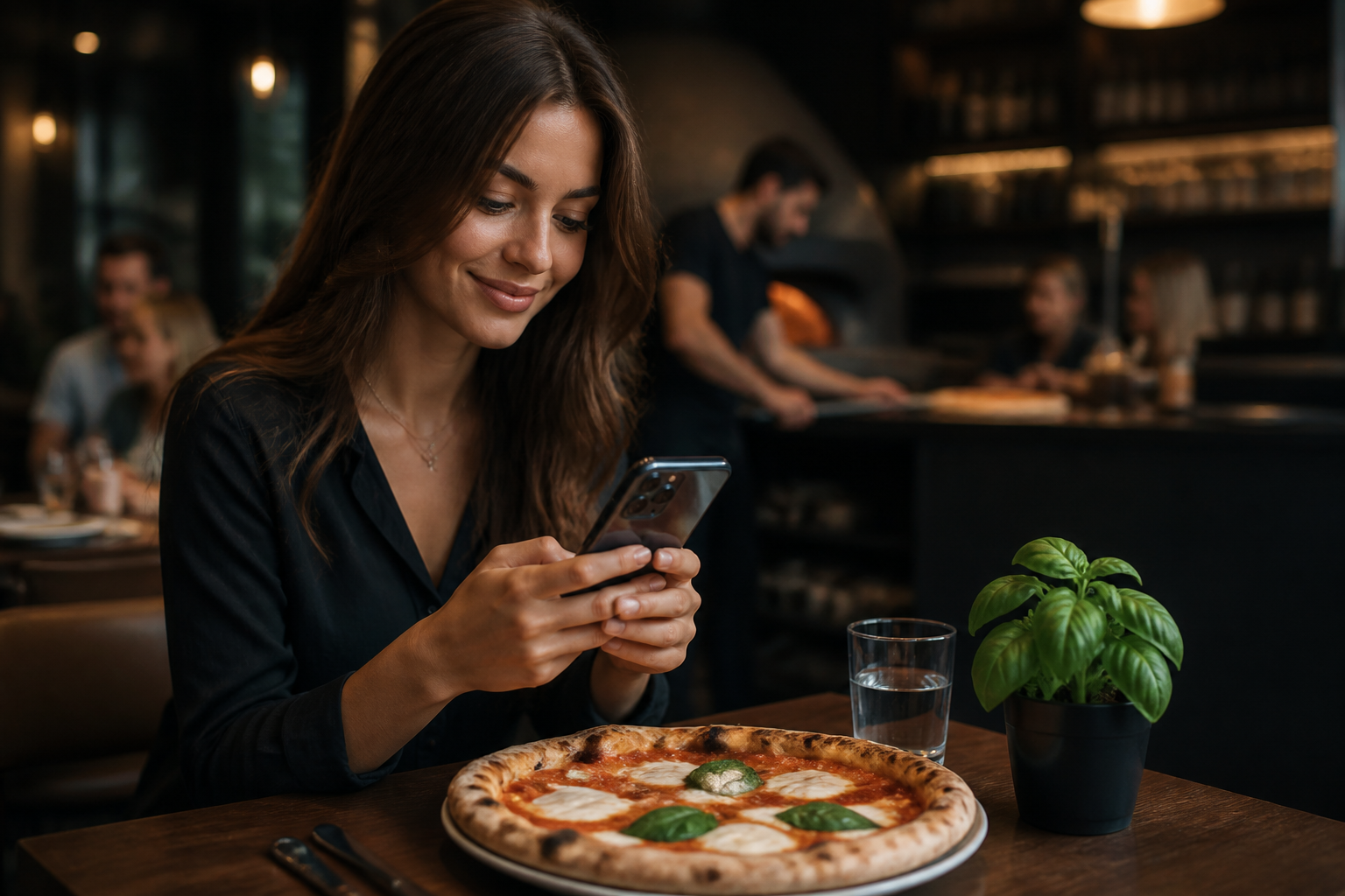 Fidelity Card Digitale per Pizzeria: Punti, Premi e Clienti Fedeli con Fidelitypass