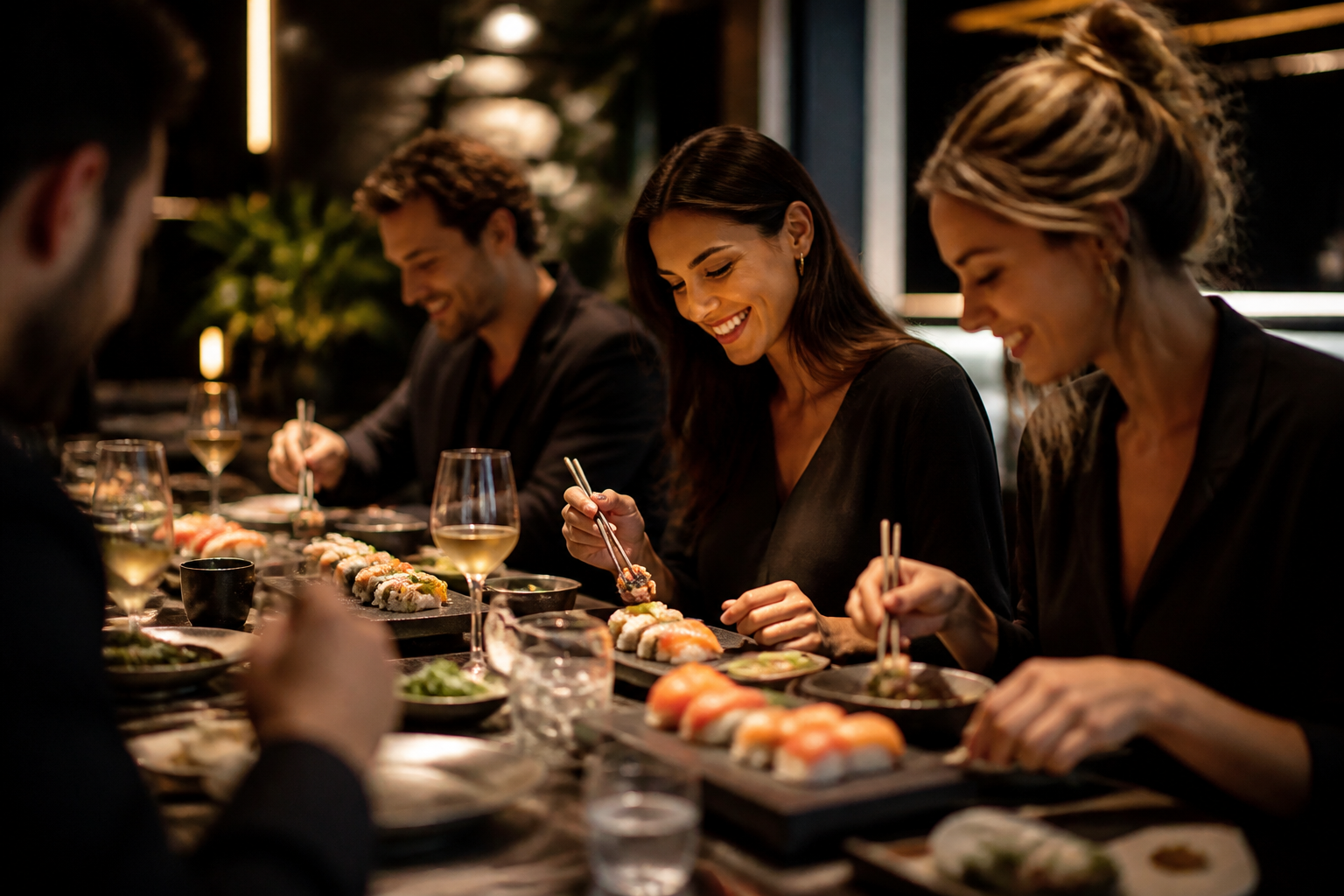Fidelity Card Digitale per Ristorante All-You-Can-Eat e Sushi: Fidelizzare Clienti e Aumentare i Ricavi con Fidelitypass