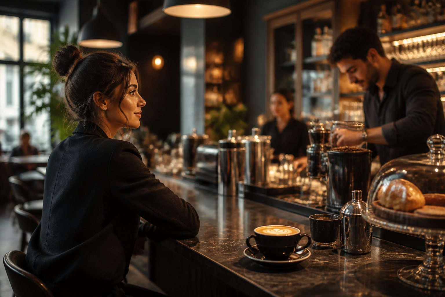 Bar e Caffetterie: Frasi ad Effetto e Slogan Copywriting che Convertnono in Ordini e Prenotazioni