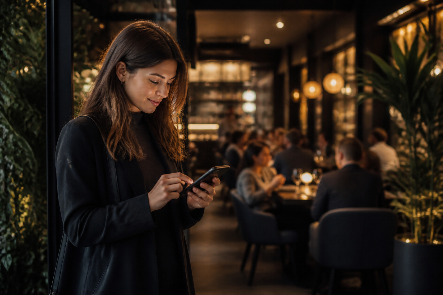 Gestione Digitale della Coda di Attesa per Ristoranti: Ridurre i Tempi e Migliorare l'Esperienza Cliente