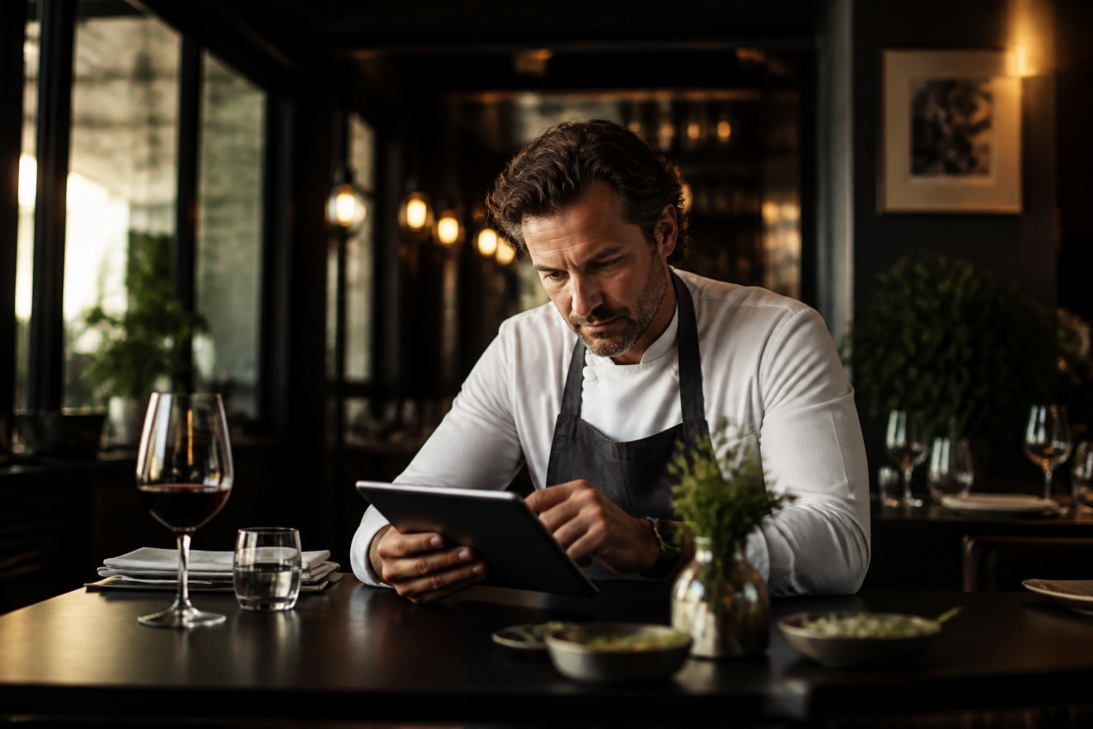 Come un Ristorante Tradizionale può Gestire al Meglio le Recensioni Online e Migliorare la Reputazione