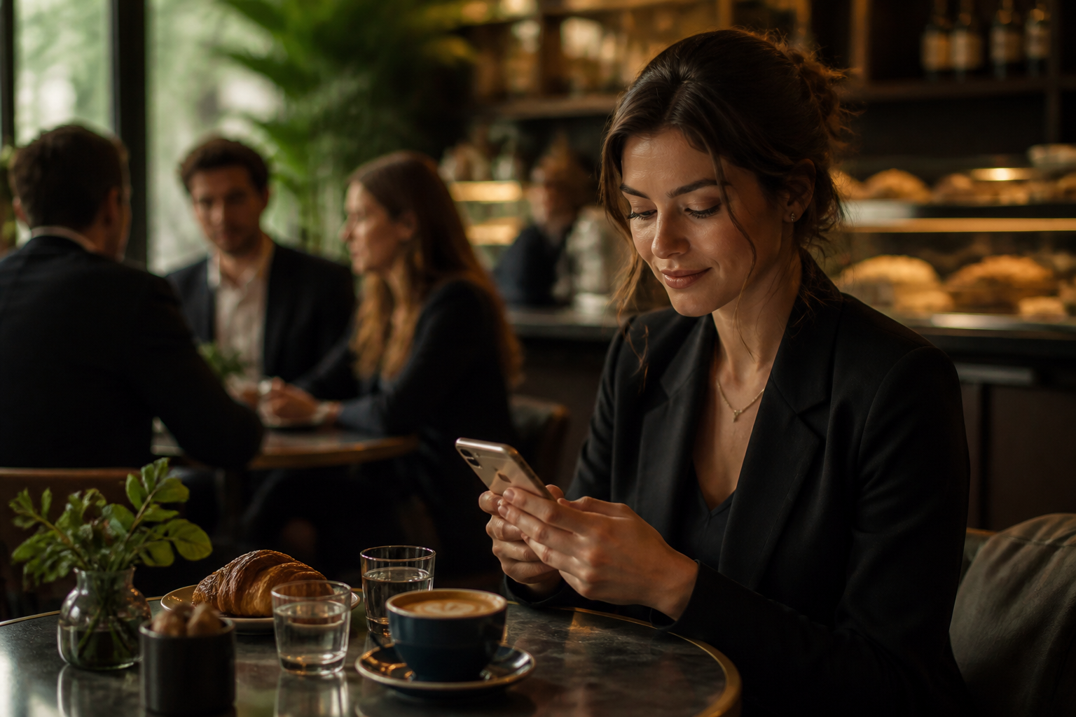 Bar, Bistrot e Caffetterie: Gestire la Reputazione Online e Attrarre Clienti con Recensioni Positive