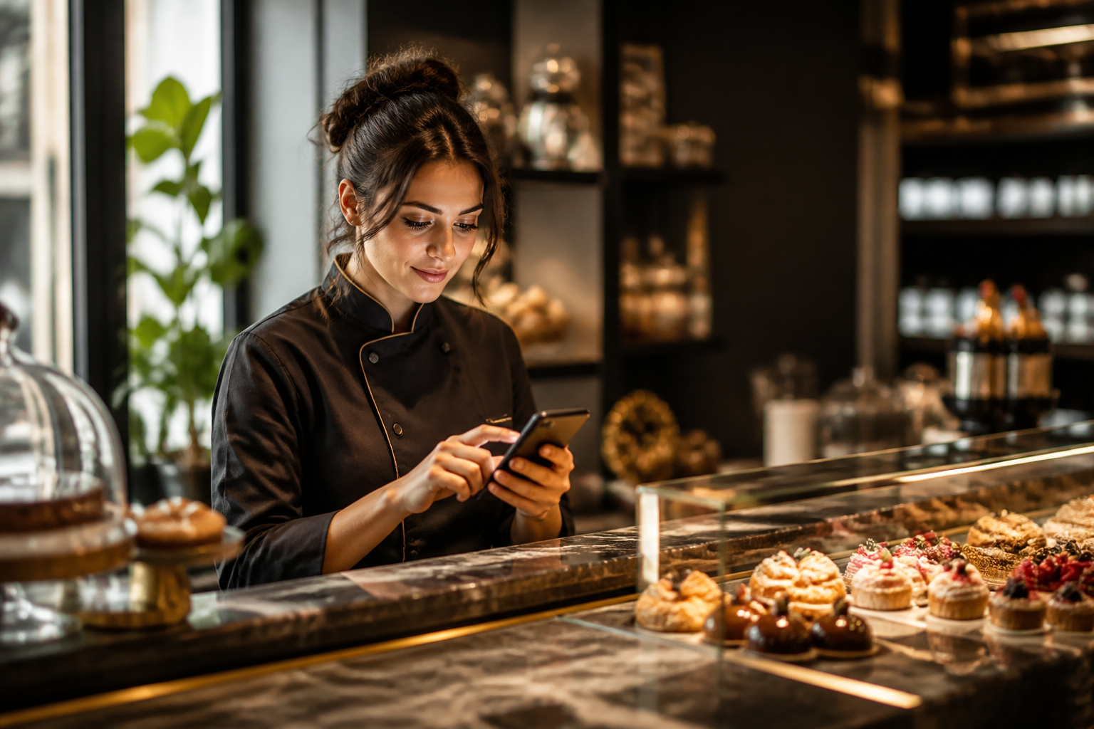Marketing Automation e WhatsApp per Pasticcerie: Aumenta Ordini e Fidelizza Clienti
