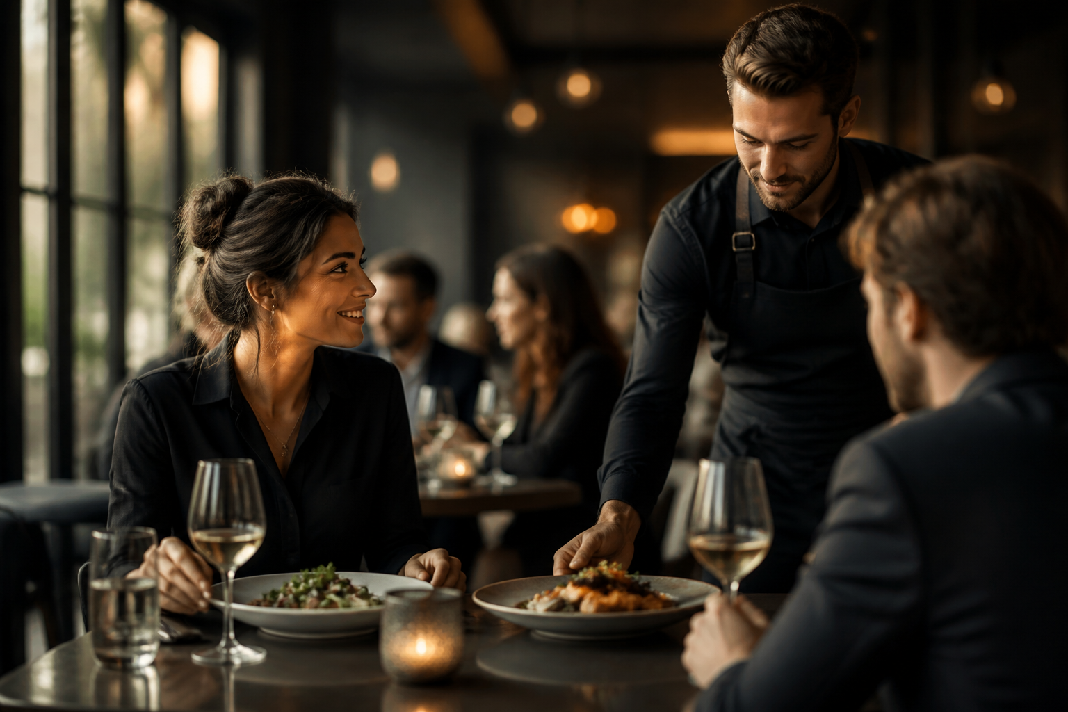 Marketing Digitale per Ristoranti: Strategie Essenziali per Attrarre Clienti e Ottimizzare i Ricavi