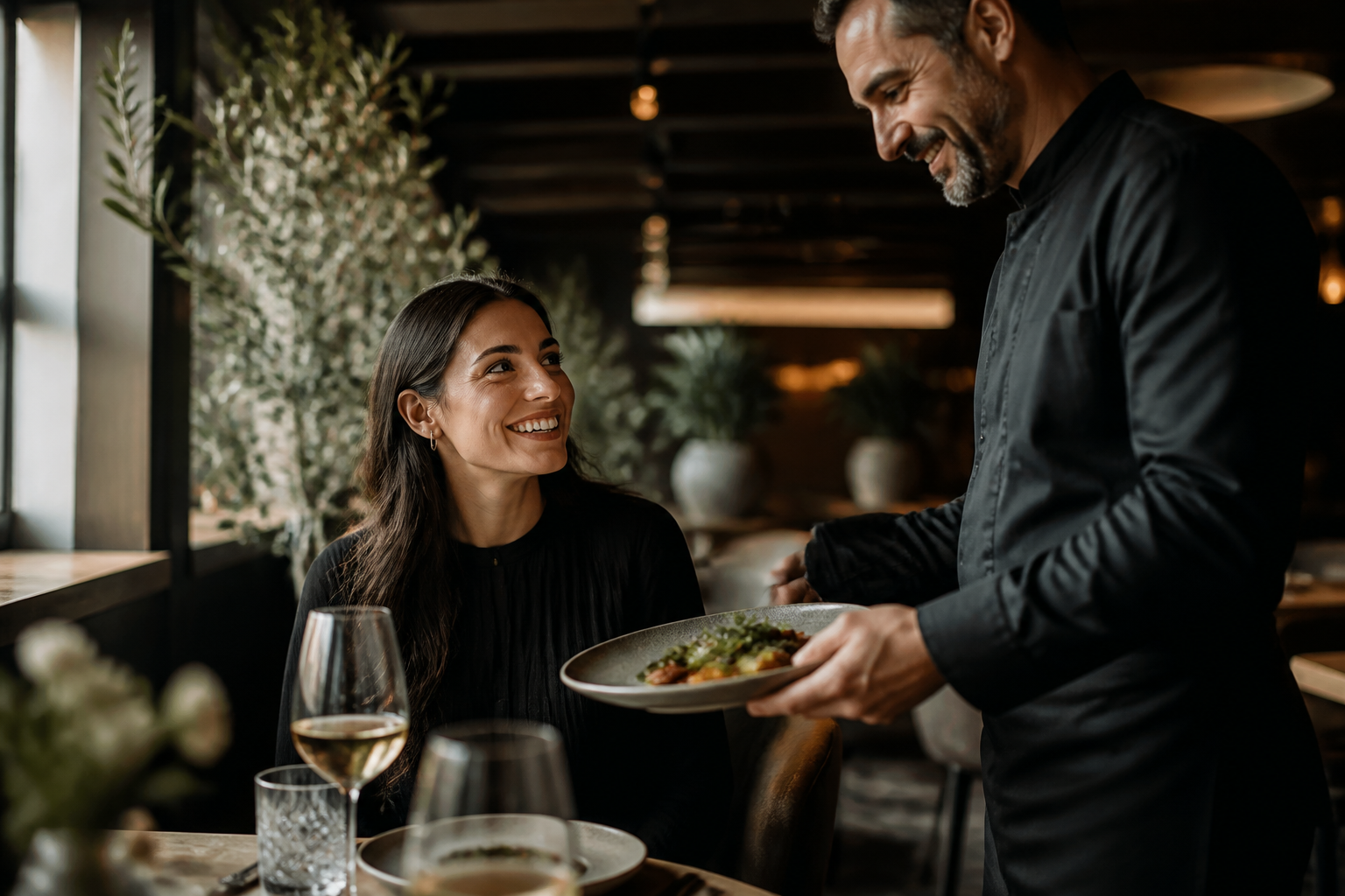 Marketing per Ristoranti Tradizionali: la Guida FullRestaurant per Acquisire e Fidelizzare Clienti