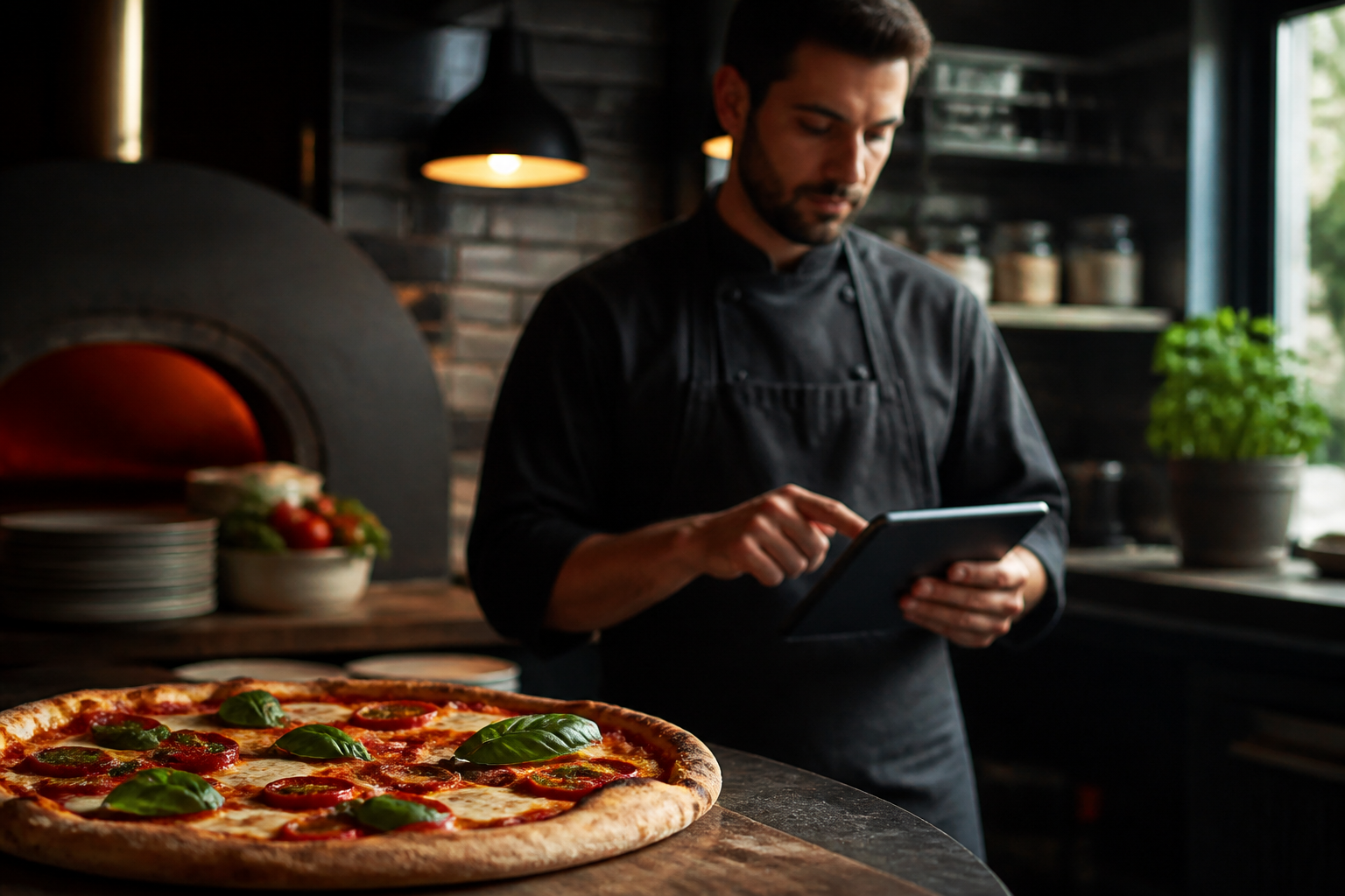 Pagamenti Online per Pizzerie: Guadagna Senza Commissioni con il Tuo Stripe