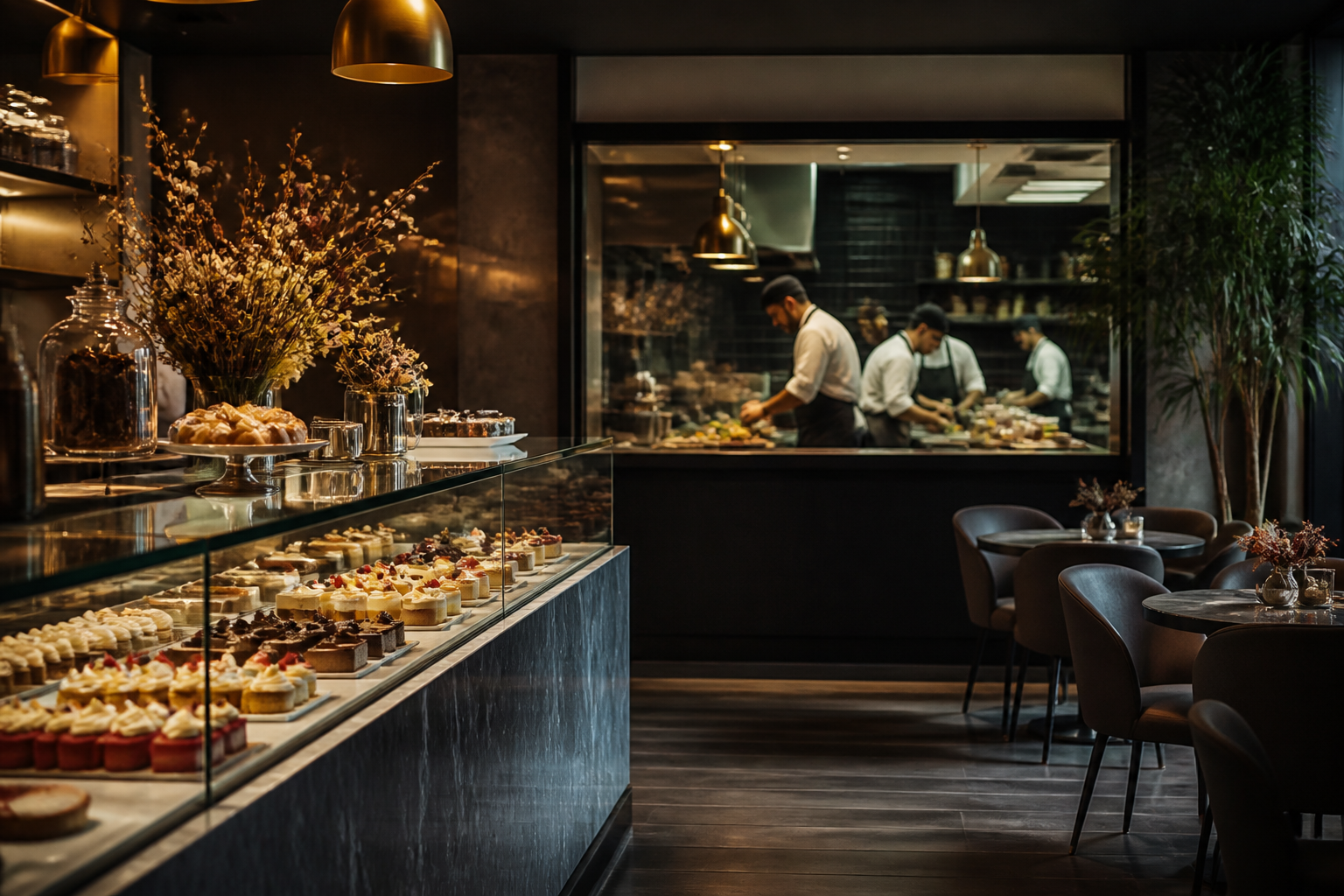 Pasticceria Artigianale: Ottimizzare Sala e Laboratorio con un Software di Gestione Integrato