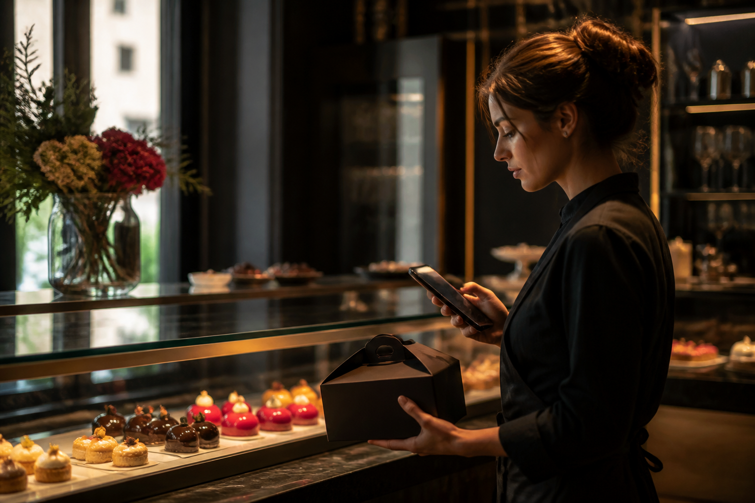 Pasticceria e Gelateria: Acconti Online per Ordini e No-Show Fee per Azzerare i Mancati Ritiri