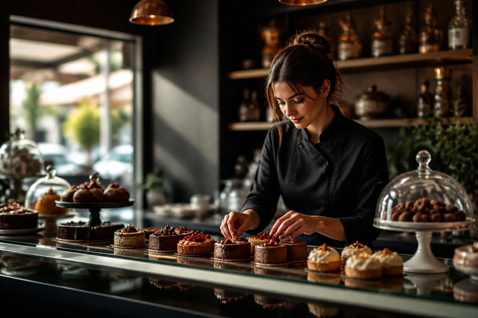 Pasticceria e Gelateria: Strategie Digitali per Aumentare gli Ordini su Prenotazione