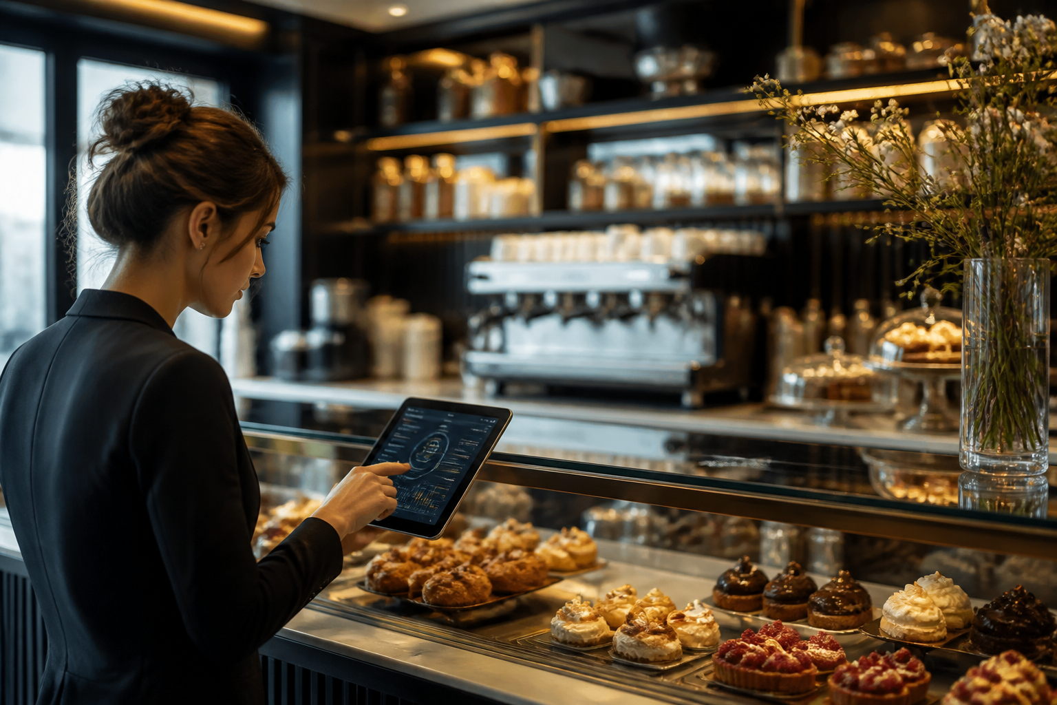 Pasticceria e Gelateria: Potenziare Marketing e Clienti con l'Intelligenza Artificiale
