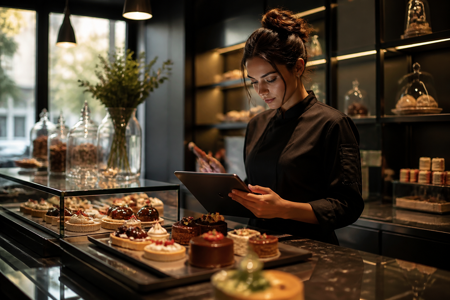Pasticceria e Gelateria: Come Ottimizzare la Gestione degli Ordini Online e le Prenotazioni con gli Strumenti Digitali