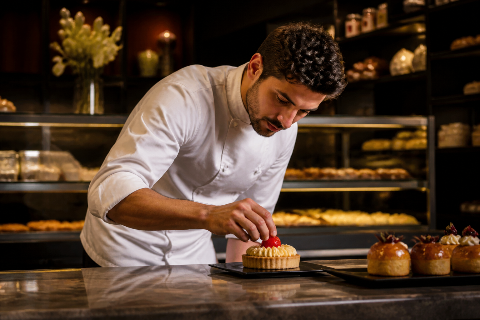 Pasticceria e Gelateria: Come Ottimizzare i Turni e la Gestione Ordini su Prenotazione per Massimizzare i Ricavi