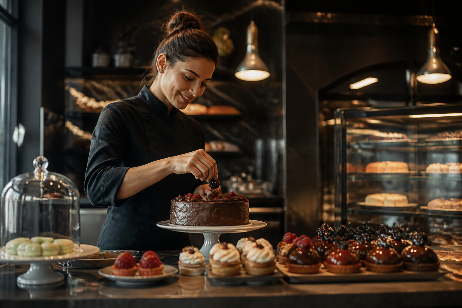 Pasticceria e Gelateria: Strutturare un Piano Marketing Digitale Efficace per Ordini su Prenotazione