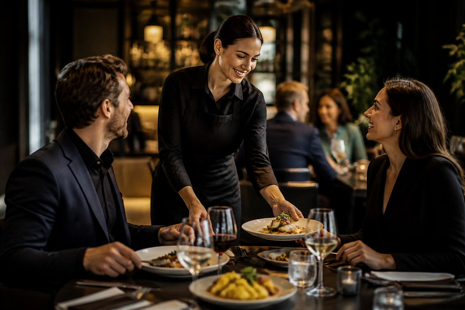 Piano Marketing Ristorante: Strategie Digitali e Offline per Attrarre Clienti e Aumentare i Profitti
