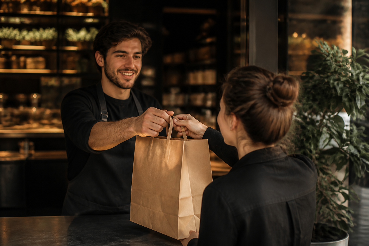 Piano Marketing Ristorante Take-Away: Strategie Digitali per Decollare con l'Asporto