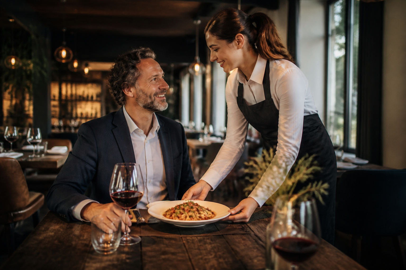 Piano Marketing Ristorante Tradizionale: Strategie Digitali e Offline per il Successo