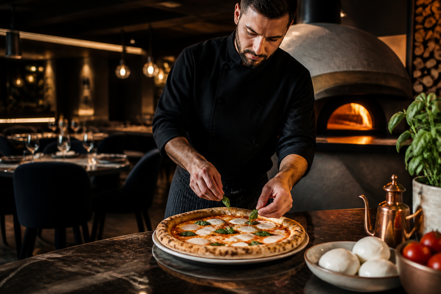 Pizzeria: Massimizza i Profitti con un'Alternativa a TheFork Senza Commissioni