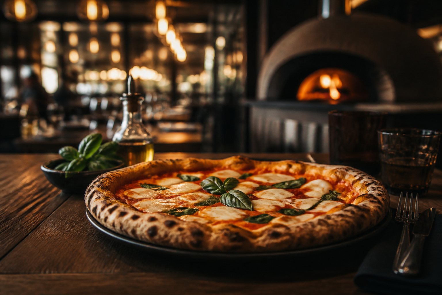 Pizzeria: Frasi ad Effetto e Copywriting che Attraggono Clienti e Aumentano gli Ordini