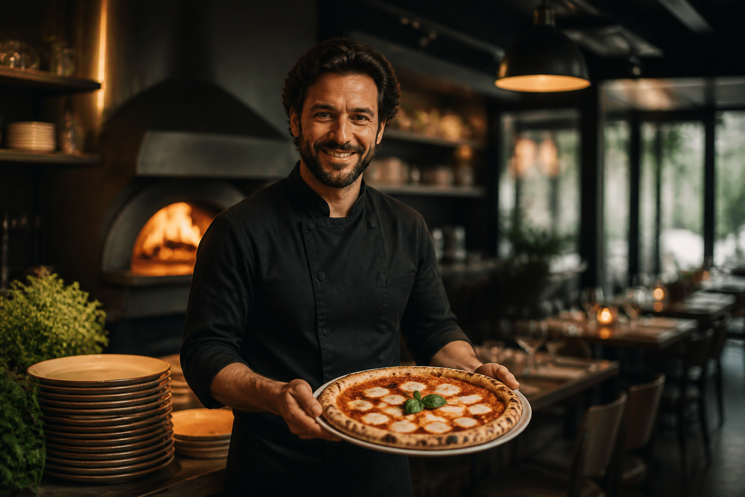Pizzeria Senza TheFork: Come Aumentare i Profitti Eliminando le Commissioni e Ottenendo il Controllo Totale