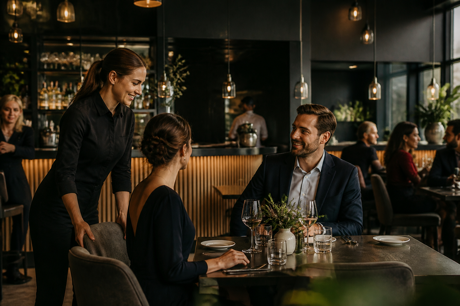 Prenotazioni Ristorante Online: La Guida Definitiva per Raddoppiare i Coperti e Azzerare i No-Show