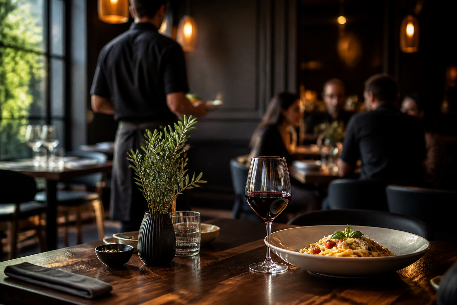 Pubblicità per Restauranti Tradizionali: Come Attrarre Clienti e Massimizzare il ROI