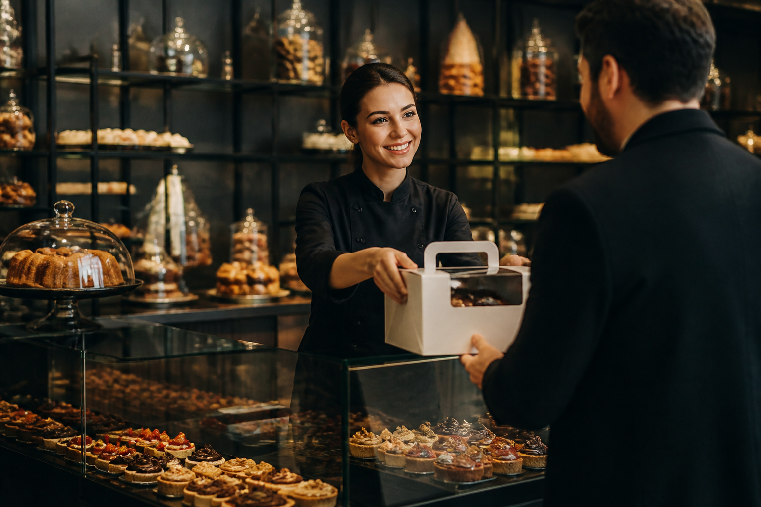 Ridurre i No-Show in Pasticceria e Gelateria: Strategie Digitali per Ordini su Prenotazione