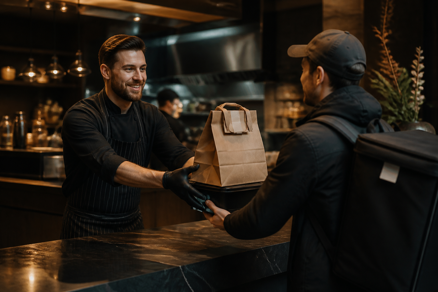 Ristorante Delivery: Come Ridurre i No-Show ai Ritiri per Massimizzare i Profitti