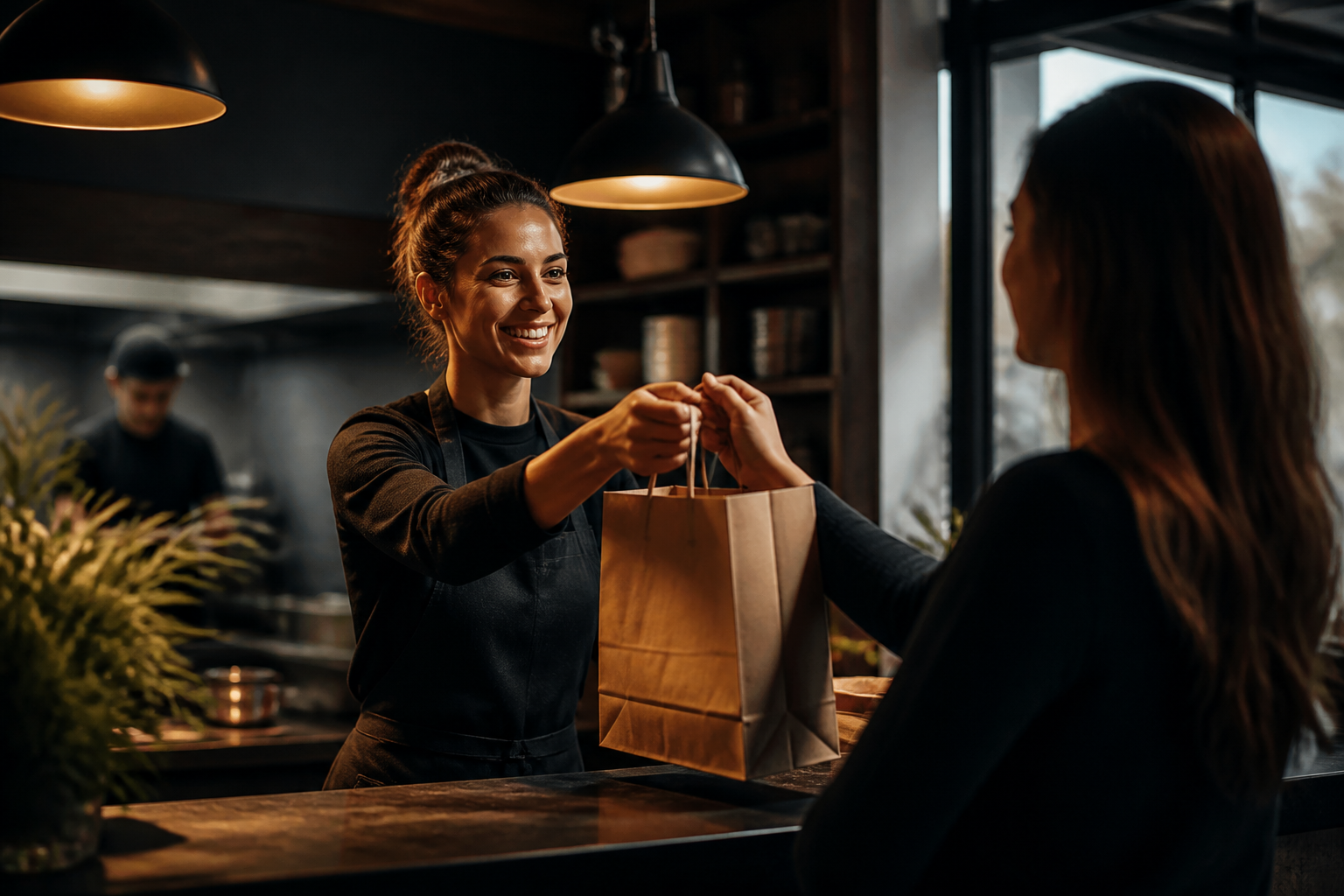 Ristorante Take-Away e Asporto: Gestire le Recensioni per Conquistare Nuovi Clienti